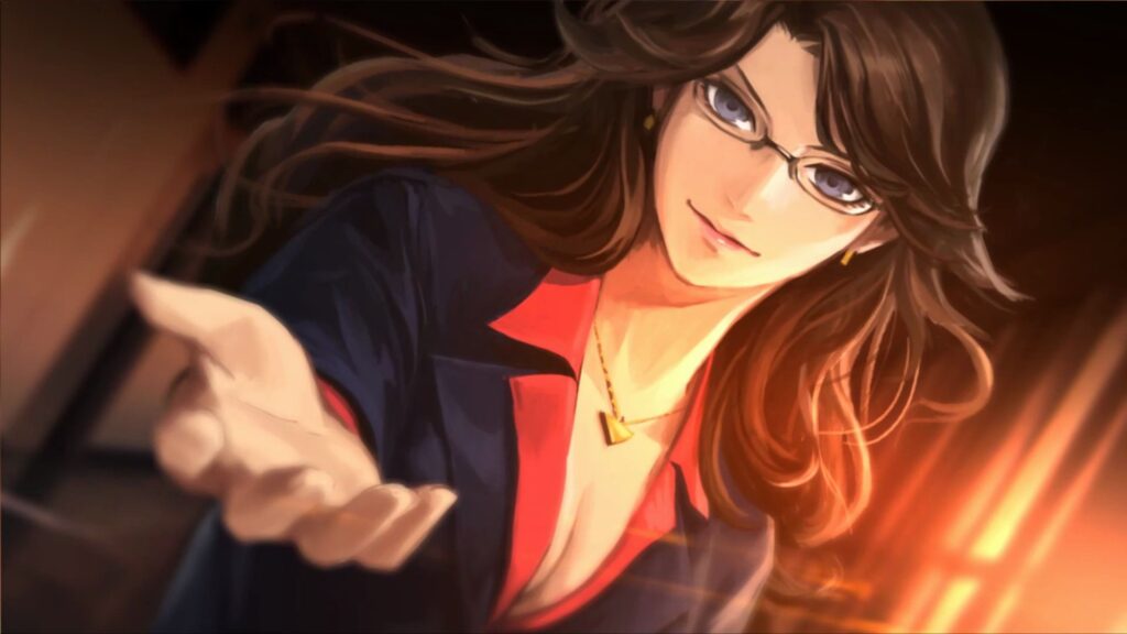 Tokyo Twilight Ghost Hunters Daybreak: Special Gigs Steam Key GLOBAL – Galeriebild 1