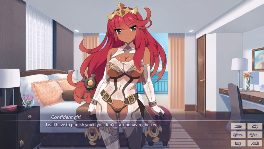 Sakura Magical Girls Steam Key GLOBAL – Galeriebild 1