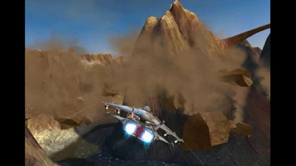 Gun Metal Steam Key GLOBAL – Galeriebild 2