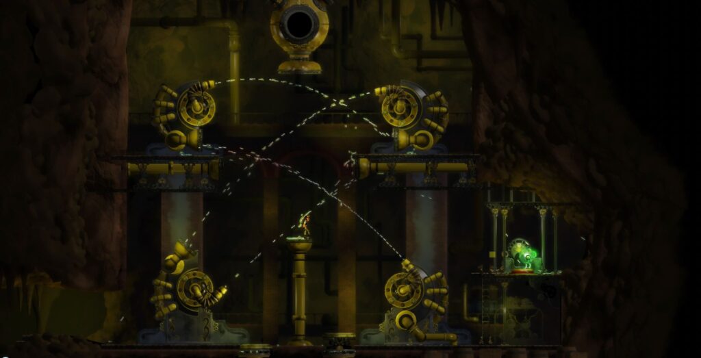 Vessel Steam Key GLOBAL – Galeriebild 2