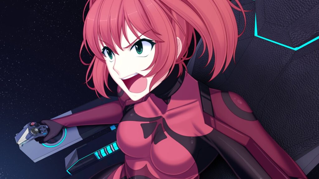 Sunrider: Liberation Day Captain’s Edition Steam Key GLOBAL – Galeriebild 2