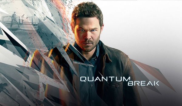 Quantum Break Xbox Live Key EUROPE – Galeriebild 1