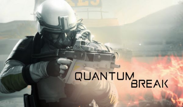 Quantum Break Xbox Live Key EUROPE – Galeriebild 2