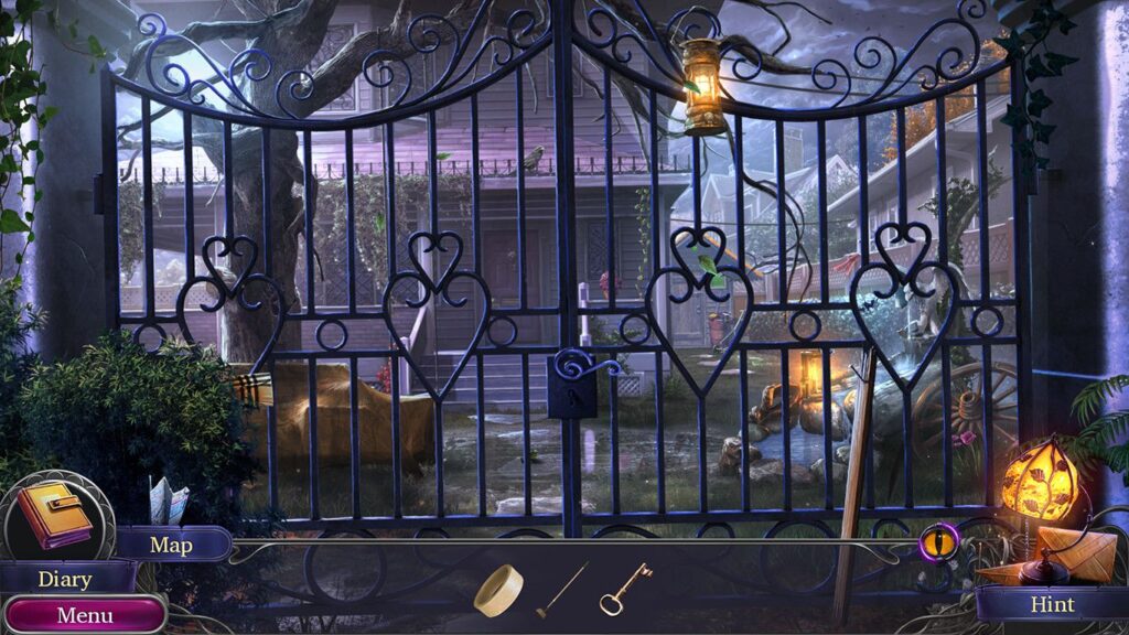 Noir Chronicles: City of Crime Steam Key GLOBAL – Galeriebild 2