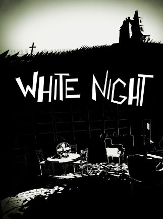 White Night Steam Key GLOBAL – Titelbild