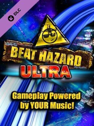 Beat Hazard – Ultra Steam Key GLOBAL