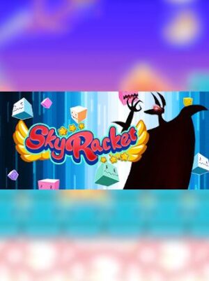 Sky Racket - Steam - Key GLOBAL