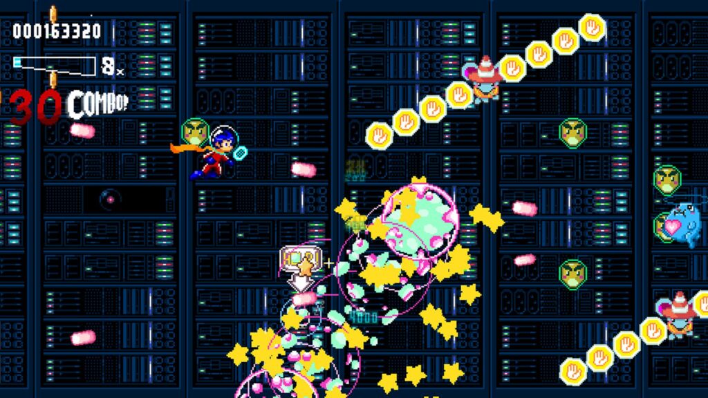Sky Racket – Steam – Key GLOBAL – Galeriebild 1