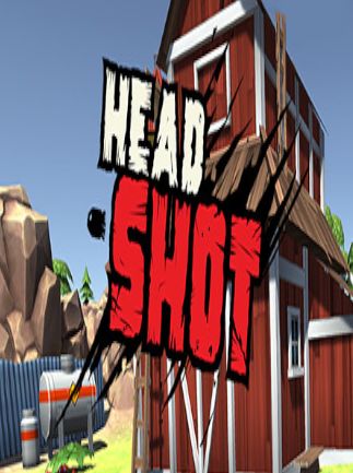 Head Shot Steam Key GLOBAL – Titelbild