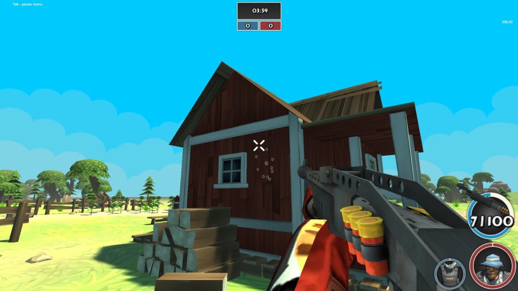 Head Shot Steam Key GLOBAL – Galeriebild 1