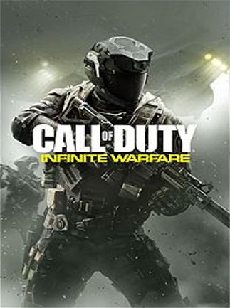 Call of Duty Infinite Warfare – Launch Edition XBOX LIVE Key EUROPE – Titelbild