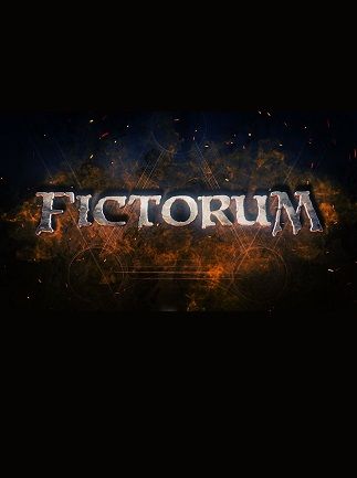 Fictorum Steam Key GLOBAL – Titelbild