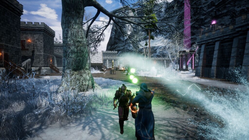Fictorum Steam Key GLOBAL – Galeriebild 2