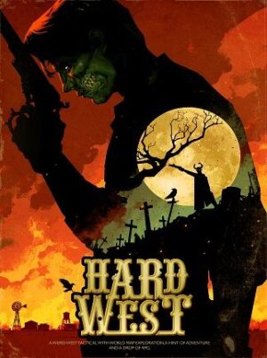 Hard West Collector’s Edition Steam Key GLOBAL