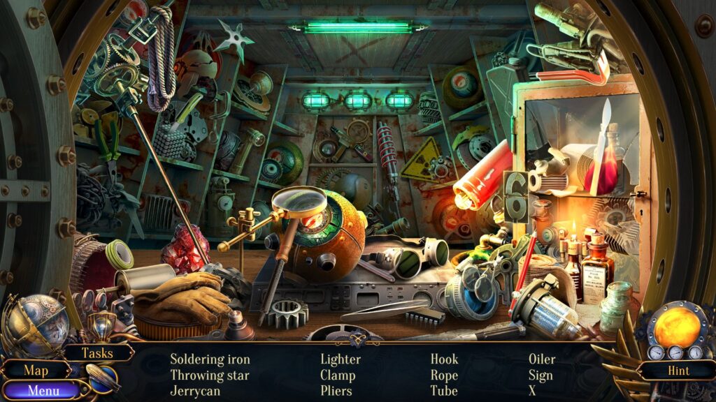 Skyland: Heart of the Mountain – Steam – Key GLOBAL – Galeriebild 1