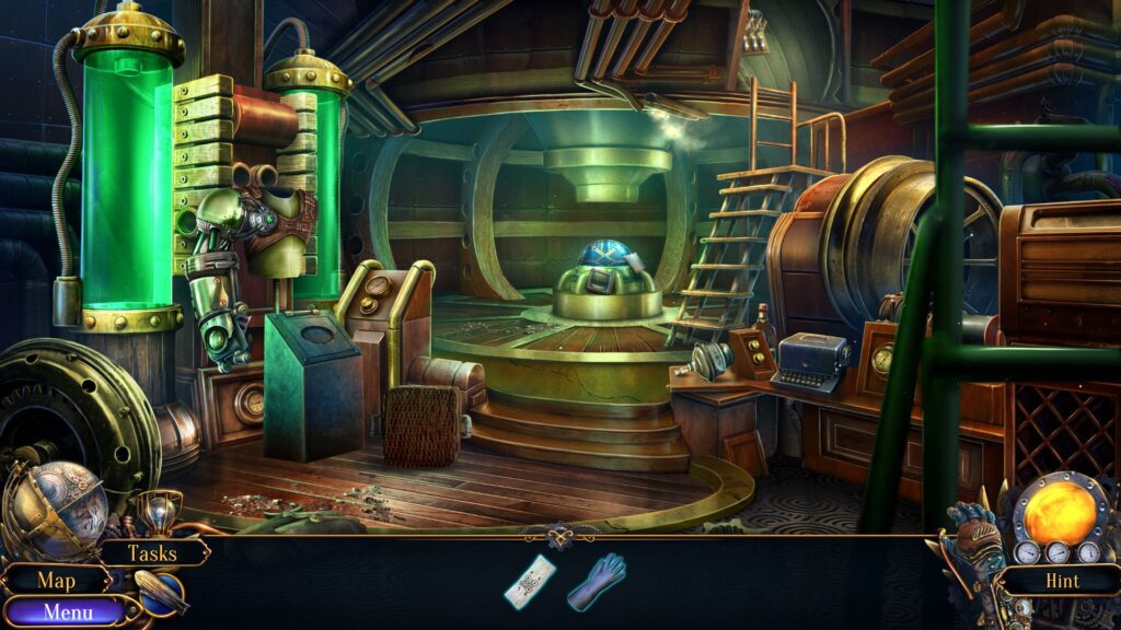 Skyland: Heart of the Mountain – Steam – Key GLOBAL – Galeriebild 2