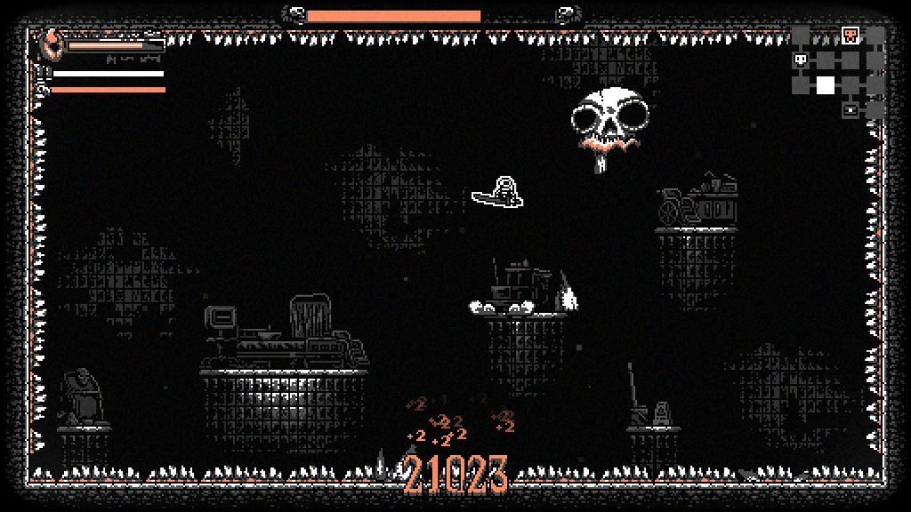 Nongünz Steam Key GLOBAL – Galeriebild 1