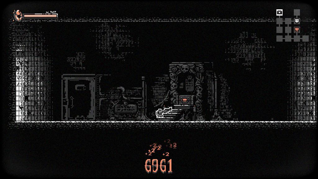 Nongünz Steam Key GLOBAL – Galeriebild 2