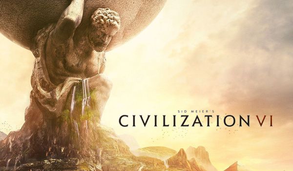 Sid Meier’s Civilization VI Gold Edition Steam Key EUROPE – Galeriebild 1