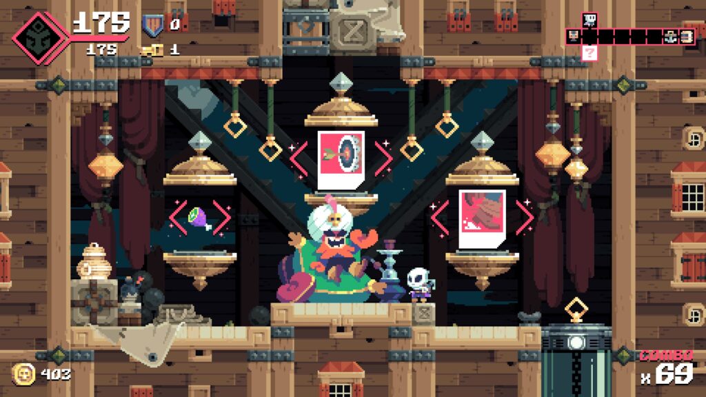 Flinthook Steam Key GLOBAL – Galeriebild 2