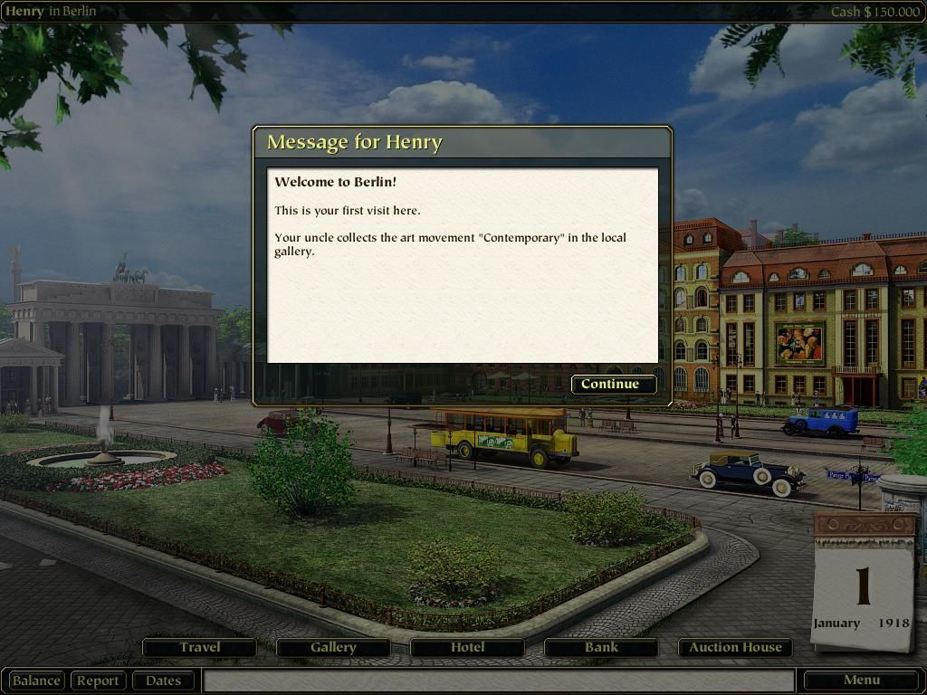The Great Art Race (PC) – Steam Key – GLOBAL – Galeriebild 2