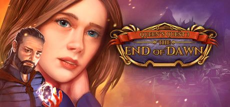 Queen’s Quest 3: The End of Dawn Steam Key GLOBAL – Galeriebild 1