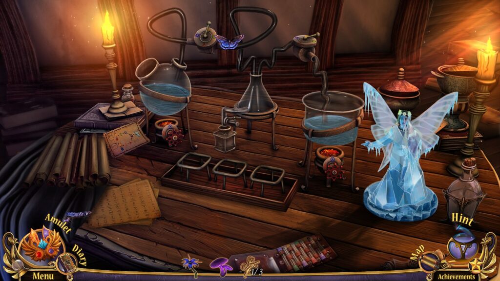 Queen’s Quest 3: The End of Dawn Steam Key GLOBAL – Galeriebild 2