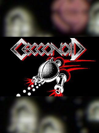 Cecconoid – Steam – Key GLOBAL – Titelbild