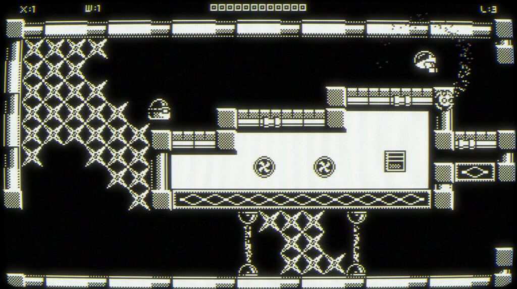 Cecconoid – Steam – Key GLOBAL – Galeriebild 2