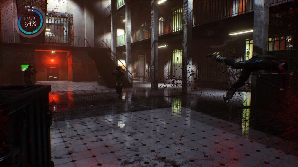Gemini: Heroes Reborn Steam Key GLOBAL – Galeriebild 1
