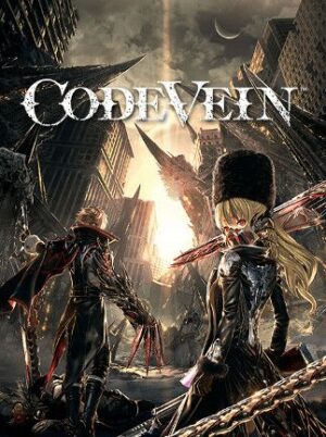 Code Vein Xbox Live Key Xbox One EUROPE