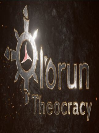 Olorun: Theocracy Steam Key GLOBAL – Titelbild