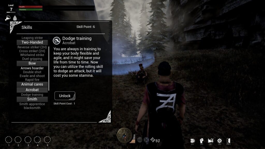 Olorun: Theocracy Steam Key GLOBAL – Galeriebild 1