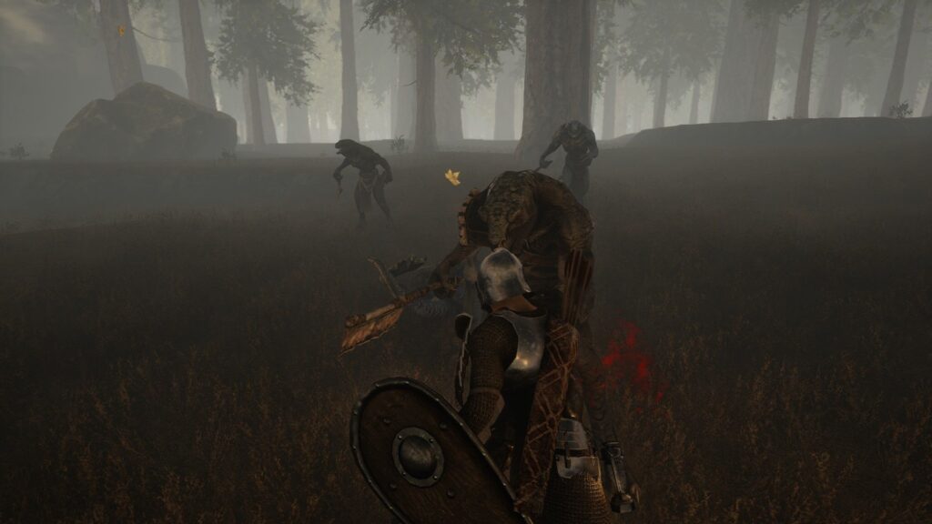 Olorun: Theocracy Steam Key GLOBAL – Galeriebild 2