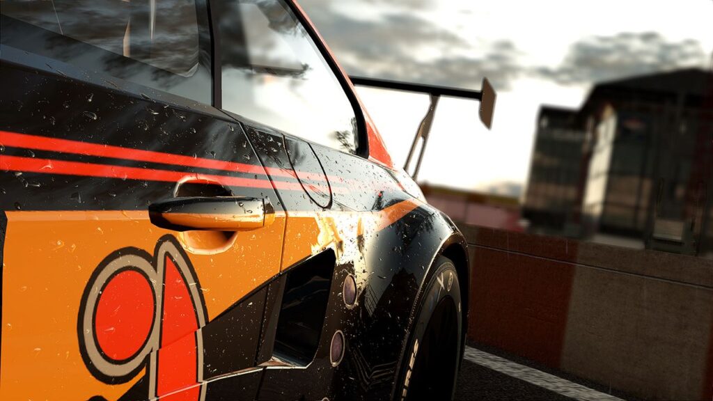 Project CARS Digital Edition (PC) – Steam Key – GLOBAL – Galeriebild 2