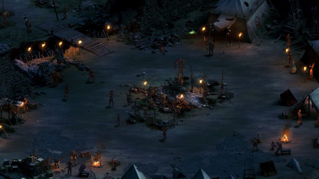 Tyranny – Overlord Edition Steam Key GLOBAL – Galeriebild 2