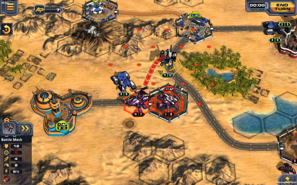 Codex of Victory Steam Key GLOBAL – Galeriebild 1