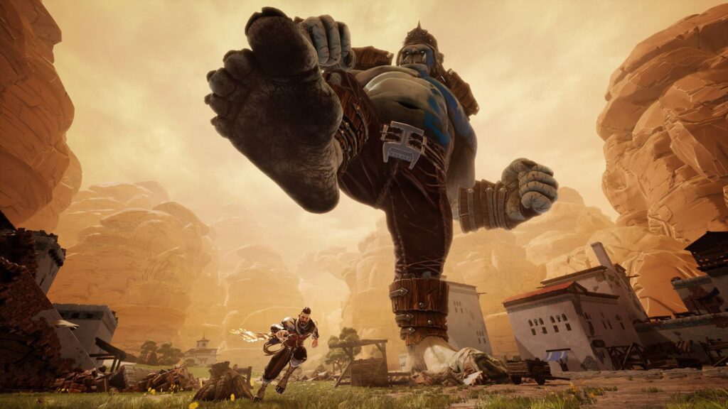 Extinction Deluxe Edition – Steam – Key GLOBAL – Galeriebild 2