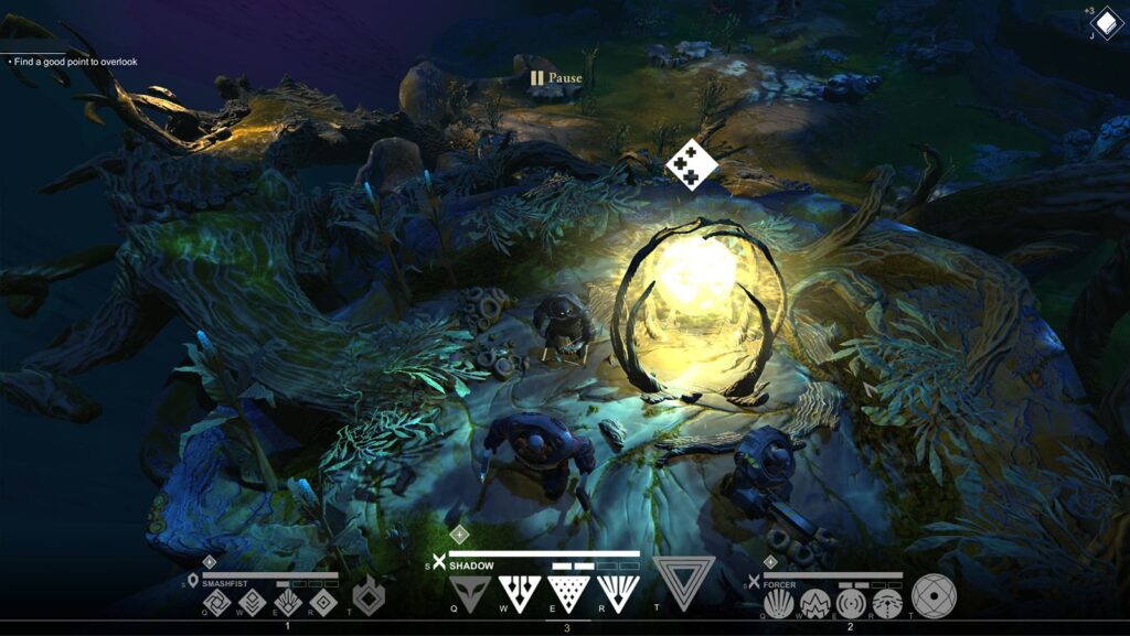 We Are The Dwarves Steam Key GLOBAL – Galeriebild 1
