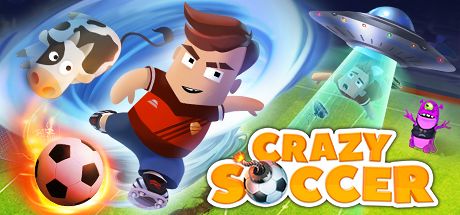 Crazy Soccer: Football Stars Original Soundtrack Steam Key – GLOBAL – Galeriebild 1