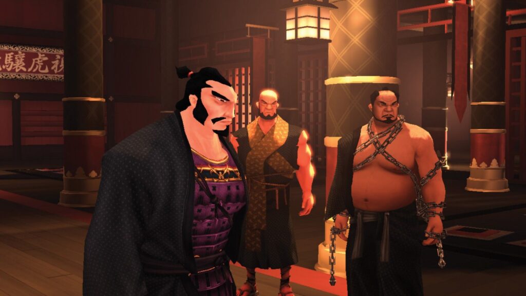Karateka Steam Key GLOBAL – Galeriebild 2