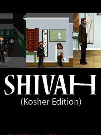 The Shivah: Kosher Edition Steam Key GLOBAL – Galeriebild 1