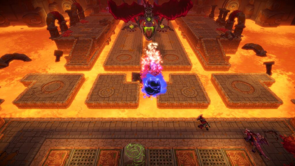 DreamWorks Dragons Dawn of New Riders Steam Key GLOBAL – Galeriebild 2