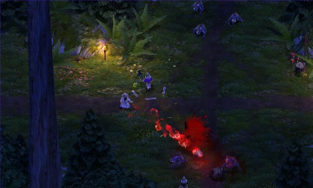 Magicka – The Stars Are Left Steam Key GLOBAL – Galeriebild 1