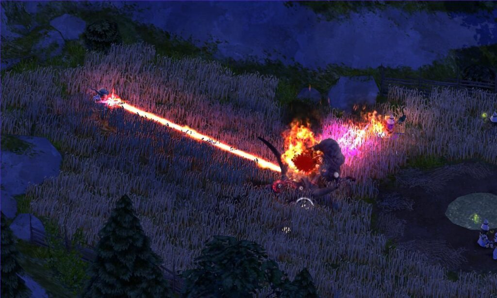 Magicka – The Stars Are Left Steam Key GLOBAL – Galeriebild 2