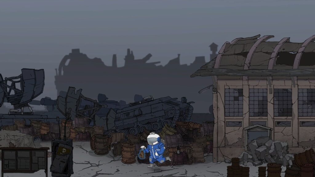 The Great Perhaps (PC) – Steam Key – GLOBAL – Galeriebild 2