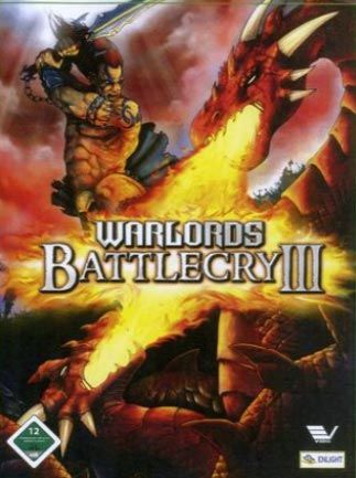 Warlords Battlecry III Steam Key GLOBAL – Galeriebild 1