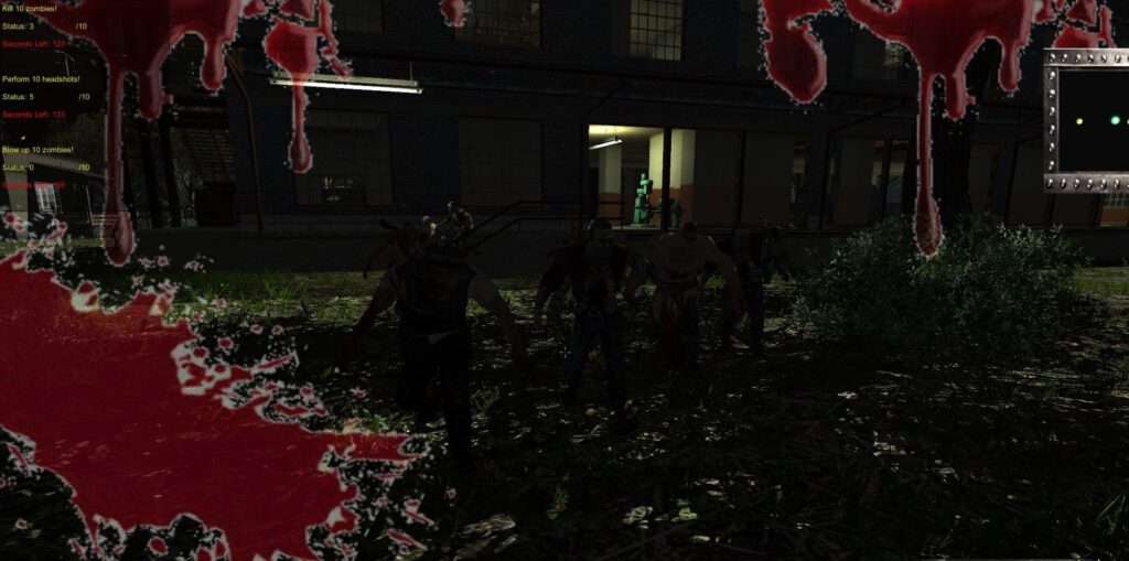 The Slaughtering Grounds Steam Key GLOBAL – Galeriebild 2