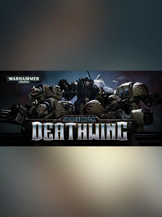Space Hulk: Deathwing Steam Key GLOBAL – Titelbild
