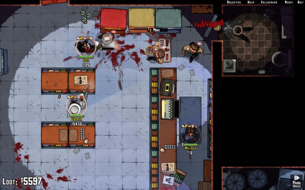 The Masterplan Steam Key GLOBAL – Galeriebild 2